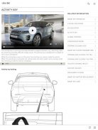 Land Rover iGuide screenshot 3