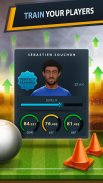 Club Manager 2019 - Футбольный менеджер симулятор screenshot 5