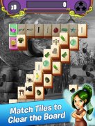 Mahjong Magic: Fairy King screenshot 0