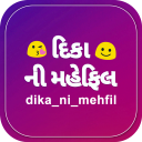 Dika Ni Mehfil Status Icon