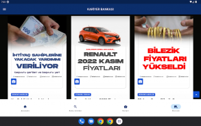 Kariyer Bankası screenshot 4