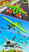 Ultimate Airplane Landing 3D screenshot 2