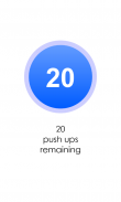 Push Ups Workout screenshot 4