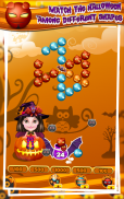 Witch Puzzle - Witch Games screenshot 1