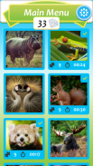 Animal Jigsaw Puzzle screenshot 0