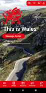 Visit Wales PRO screenshot 3