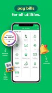 easypaisa - Payments Made Easy screenshot 2