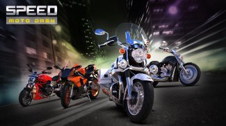 Speed Moto Dash screenshot 14