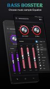 Bass Booster - Equalizer screenshot 13