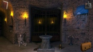 Escape from the Catacombs screenshot 0