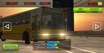 Bus Simulator 2020 screenshot 5