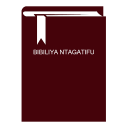 BIBILIYA NTAGATIFU