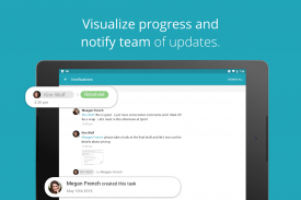 Redbooth - Project Management screenshot 5