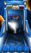 баскедбол Basketball Mania screenshot 1