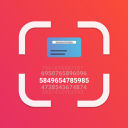 Card Reader (Pin Code Scan) Icon