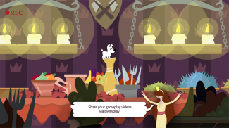 Mimpi Dreams screenshot 15