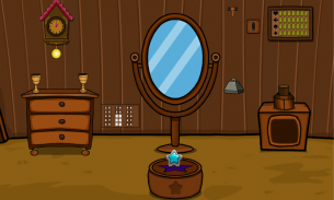 Precious Treasure Escape screenshot 1