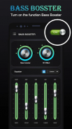 Bass Booster Equalizer 2023 screenshot 2