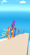 Bouncy Wheels screenshot 0