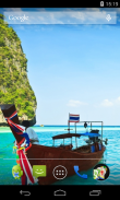 Flag of Thailand screenshot 3