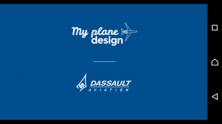 MyPlaneDesign screenshot 3