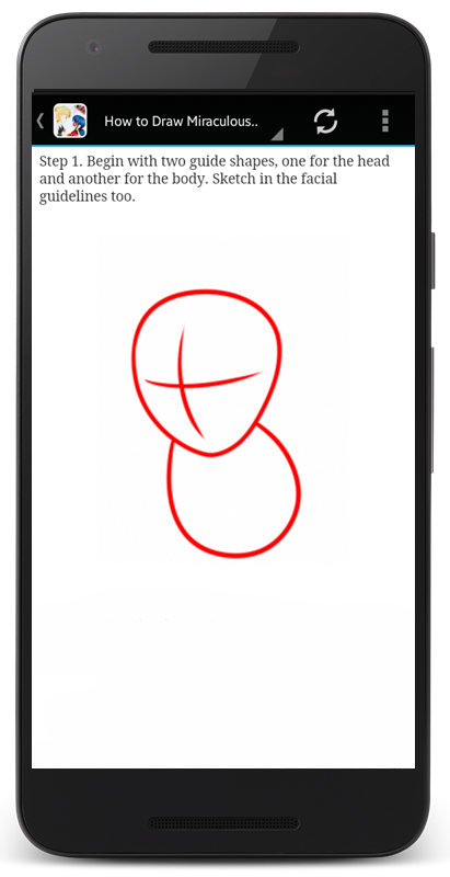 How To Draw Ladybug 1 0 Download Android Apk Aptoide