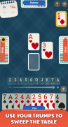 Sueca Jogatina: Free Card Game screenshot 13