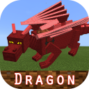 Dragon Mount Mod for MCPE