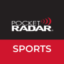 Pocket Radar® Sports Icon
