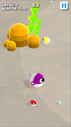 Swim Fishy Swim screenshot 4