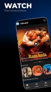 Mzaalo - Movies, Web Series screenshot 2