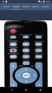RCA TV Remote screenshot 2