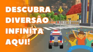 Carros de Brinquedo - 2025 screenshot 8