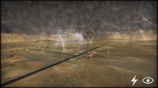 Tornado Alley - Nature's Fury screenshot 9