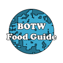 BOTW: Recipes!