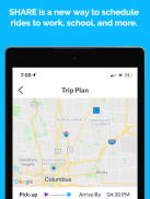 SHARE Transit for Drivers screenshot 11