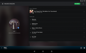 Spotify: Putar Musik & Podcast screenshot 3