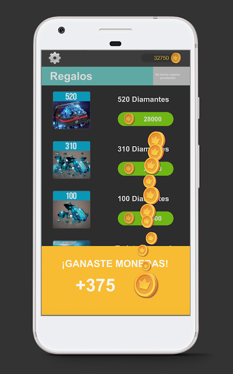 app de diamante infinito de graça para todos no free fire 