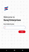 Suraj Enterprises screenshot 0