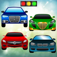 Permainan mobil untuk anak screenshot 7