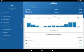 ADCELL screenshot 5