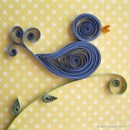 Paper Quilling Art screenshot 3