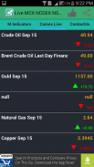 Tips For MCX NCDEX NSE screenshot 2