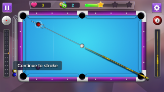 Pool Ball Offline screenshot 3