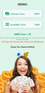 FelixCash - Real Cash Reward screenshot 4