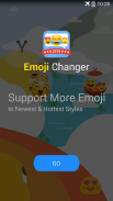 W2 Emoji Changer (NO ROOT) screenshot 2