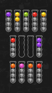 Color Ball Sort : Puzzle Game screenshot 2