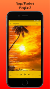 Lagu Panbers Offline screenshot 3