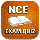 NCE Exam Quiz 2024 Ed icon