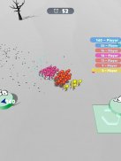 crowd war 3d screenshot 9